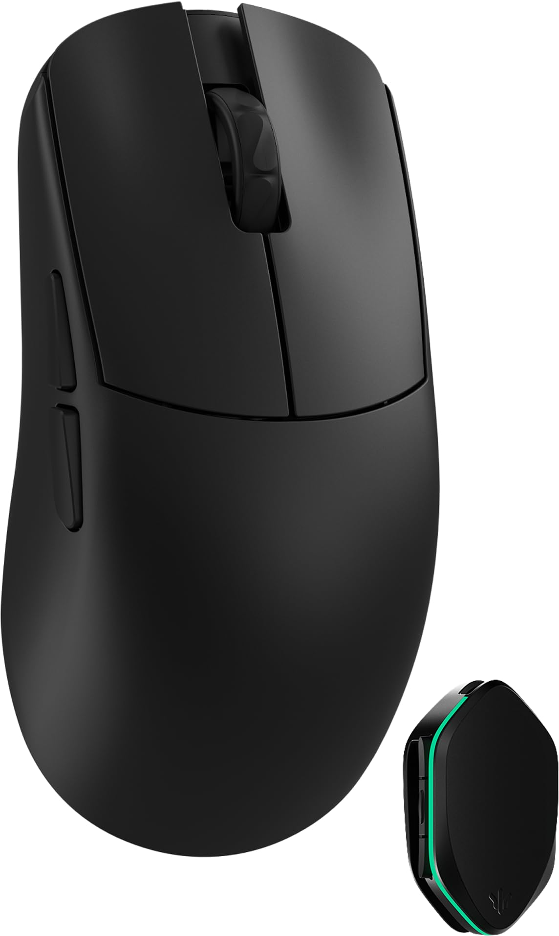 Amazon | WLMOUSE 鎂影 Meiying 2.4gワイヤレス 47g 高性能ゲーミング